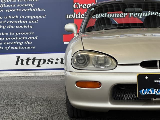 1992 Suzuki Cappuccino JDM car for sale — photo 14 of 25