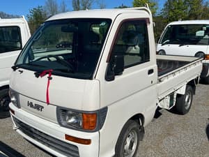 1998 Daihatsu Hijet JDM car for sale