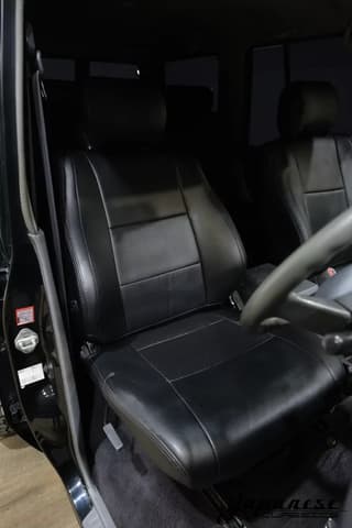 1994 Toyota Land Cruiser Prado JDM car for sale — photo 14 of 25