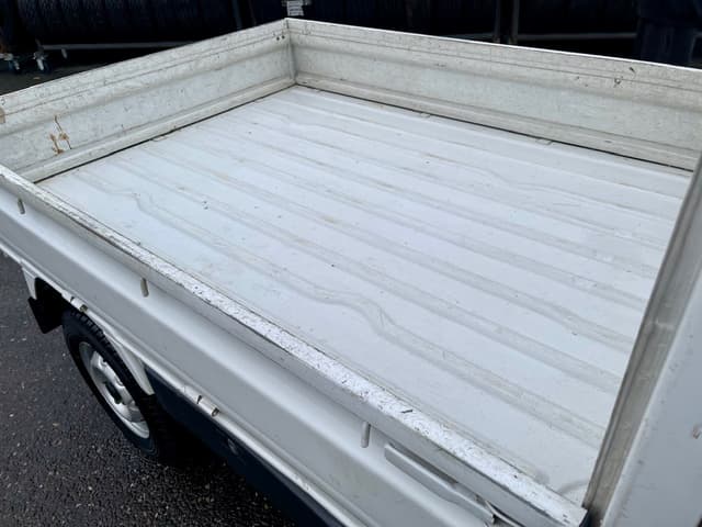 1999 Suzuki Carry JDM car for sale — photo 14 of 25