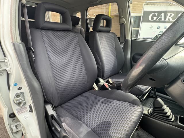 2001 Suzuki Kei JDM car for sale — photo 23 of 25