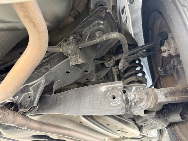 2011 Honda Odyssey JDM car for sale — photo 17 of 19