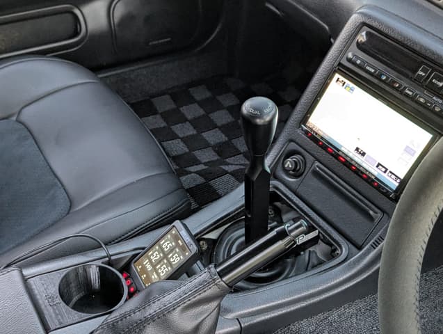 1994 Nissan Skyline JDM car for sale — photo 15 of 25