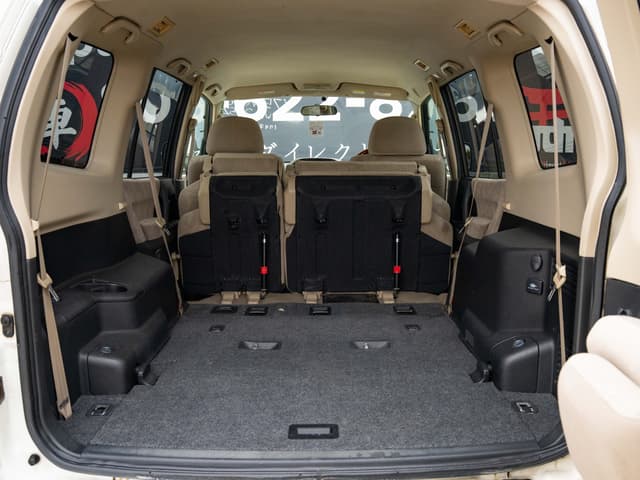 1999 Mitsubishi Pajero JDM car for sale — photo 15 of 16