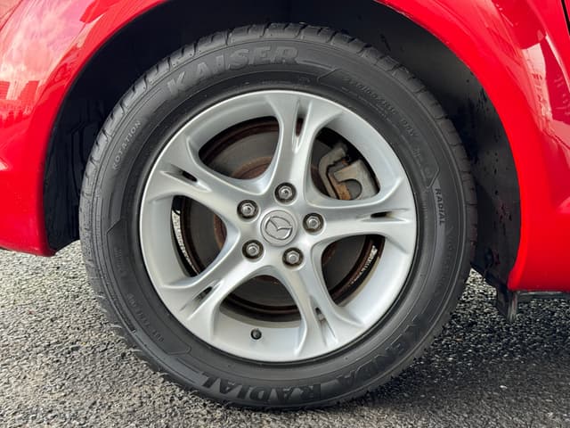 2004 Mazda RX-8 JDM car for sale — photo 12 of 25