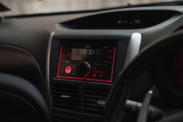 2010 Subaru Impreza JDM car for sale — photo 19 of 20