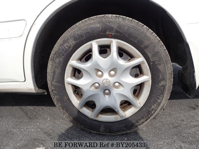 2000 Toyota Carina JDM car for sale — photo 10 of 25