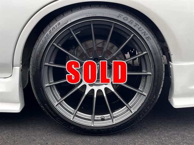 1999 Nissan Skyline JDM car for sale — photo 25 of 25