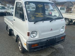 1991 Mitsubishi Minicab JDM car for sale