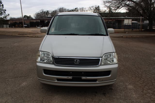 1999 Honda Stepwagon JDM car for sale — photo 8 of 25