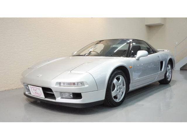 1991 Honda NSX JDM car for sale — photo 13 of 19