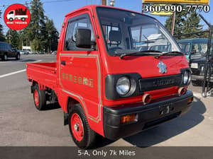 1990 Suzuki Carry JDM car for sale