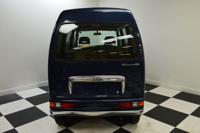 1997 Suzuki Every JDM car for sale — photo 6 of 25