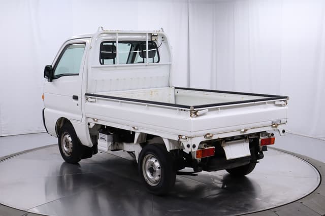 1996 Suzuki Carry JDM car for sale — photo 5 of 25