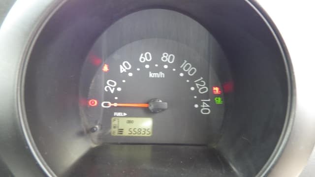 2008 Daihatsu Hijet JDM car for sale — photo 11 of 16