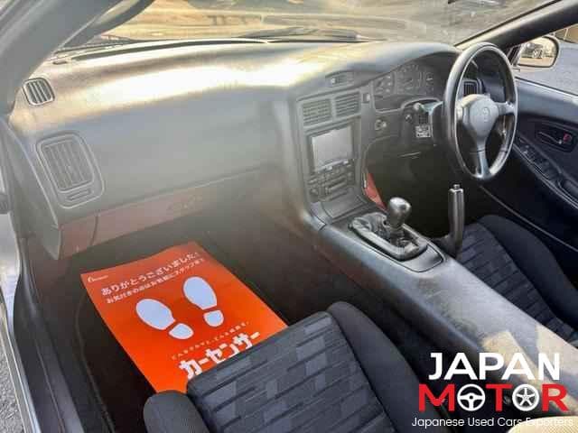 1994 Toyota MR2 JDM car for sale — photo 9 of 10