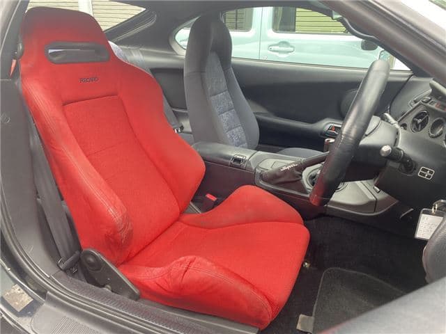 2000 Toyota Supra JDM car for sale — photo 16 of 23