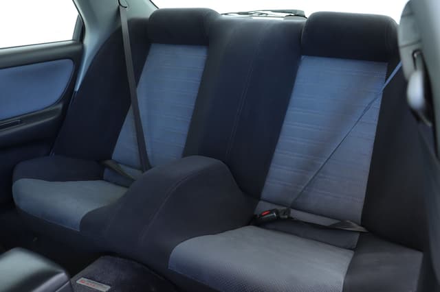 1998 Nissan Skyline JDM car for sale — photo 14 of 25