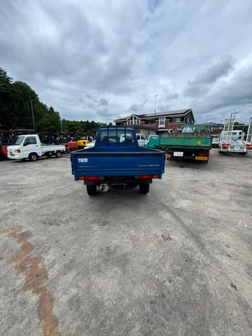 1995 Toyota Townace JDM car for sale — photo 5 of 18