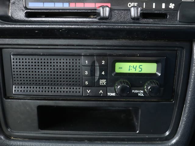 1996 Suzuki Carry JDM car for sale — photo 11 of 25