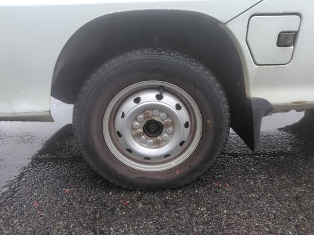 2002 Subaru Sambar JDM car for sale — photo 21 of 25