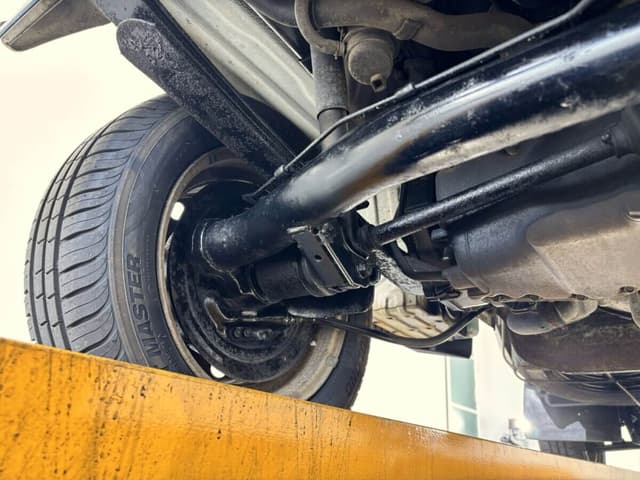 1993 Honda Acty JDM car for sale — photo 18 of 23