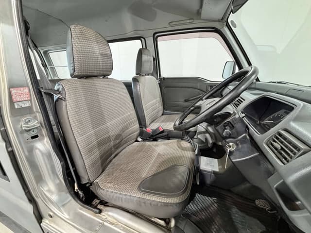 1996 Honda Acty JDM car for sale — photo 9 of 25