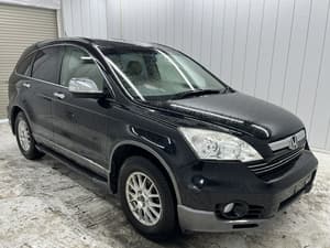 2007 Honda CR-V JDM car for sale