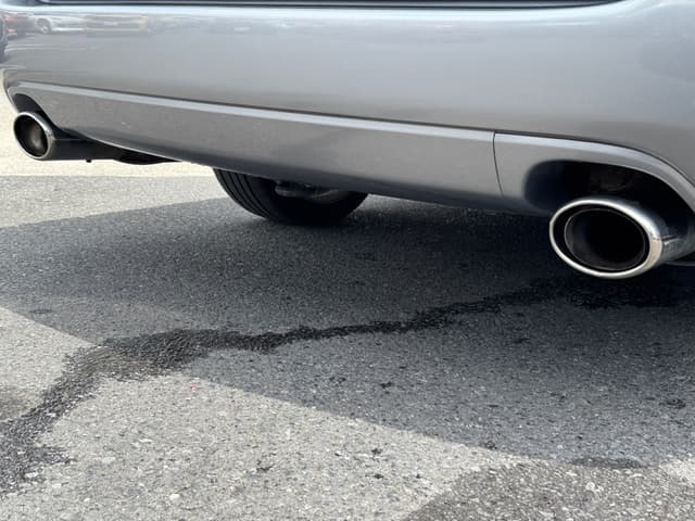 2007 Subaru Legacy JDM car for sale — photo 8 of 25
