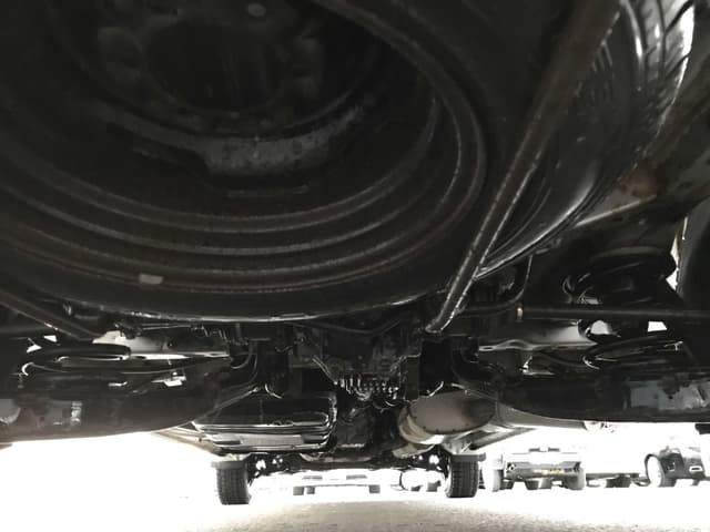 2001 Toyota Grand Hiace JDM car for sale — photo 19 of 19