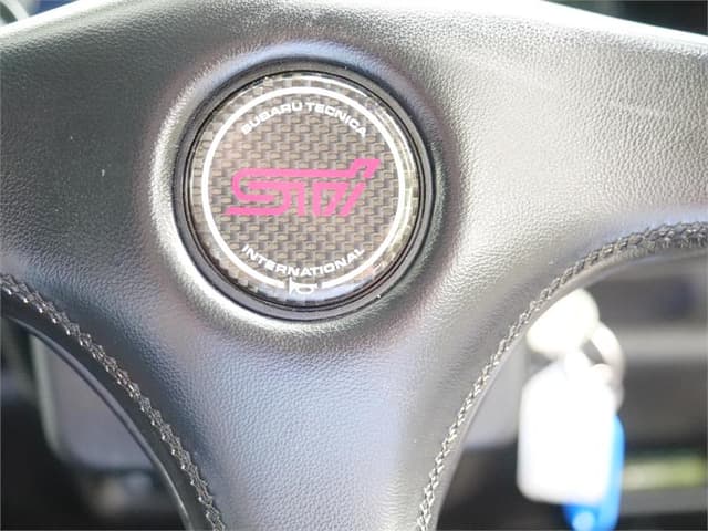 1997 Subaru Impreza JDM car for sale — photo 8 of 25
