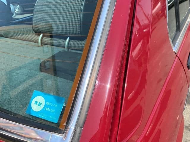 1987 Bmw 5 Series JDM car for sale — photo 5 of 9