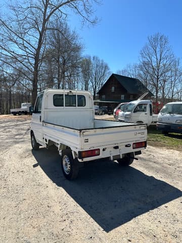 2000 Honda Acty JDM car for sale — photo 12 of 24
