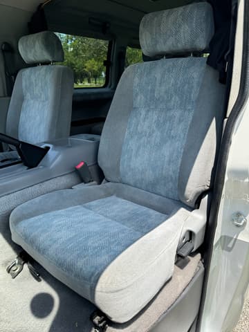 1998 Mazda Bongo JDM car for sale — photo 11 of 20