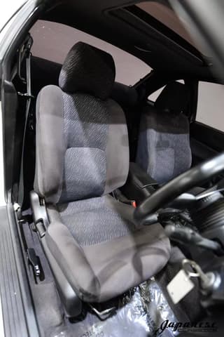 1994 Nissan Silvia JDM car for sale — photo 16 of 25