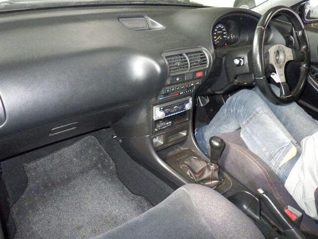 1999 Honda Integra JDM car for sale — photo 5 of 6
