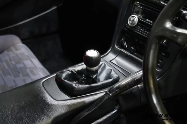 1994 Toyota MR2 JDM car for sale — photo 10 of 25