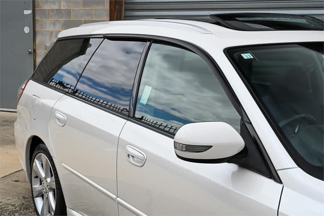 2006 Subaru Impreza JDM car for sale — photo 3 of 21