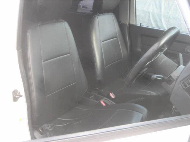 1996 Suzuki Jimny JDM car for sale — photo 5 of 12