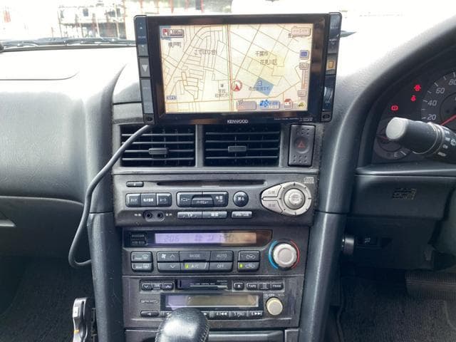 1999 Nissan Skyline JDM car for sale — photo 16 of 20