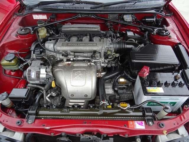 1995 Toyota Celica JDM car for sale — photo 10 of 20