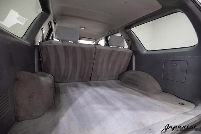 1997 Toyota Hilux JDM car for sale — photo 22 of 25