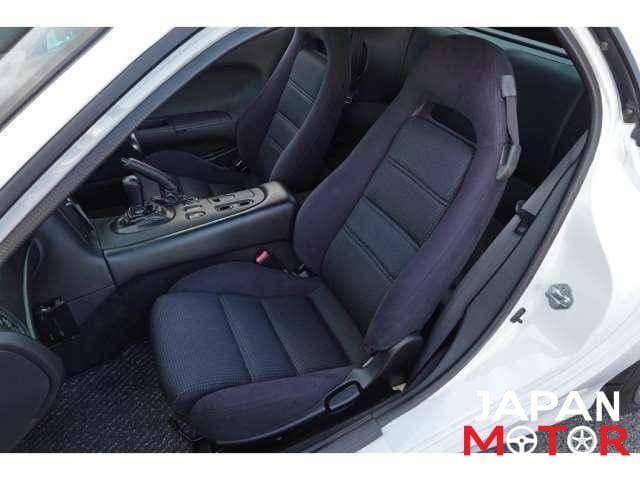 2000 Mazda RX-7 JDM car for sale — photo 10 of 15