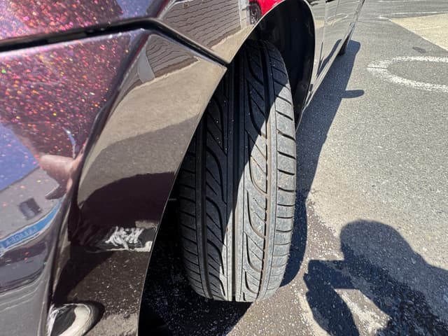 2007 Daihatsu Copen JDM car for sale — photo 21 of 25