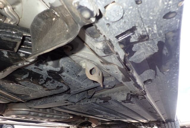 2009 Subaru Legacy JDM car for sale — photo 22 of 25