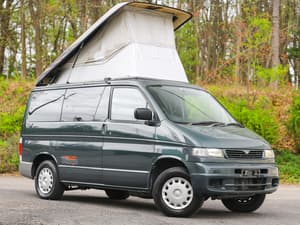1997 Mazda Bongo JDM car for sale
