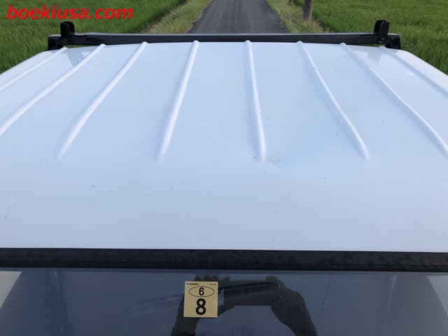 1994 Suzuki Carry JDM car for sale — photo 20 of 22