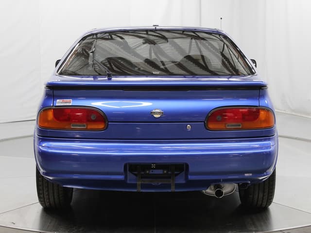 1992 Nissan Sunny JDM car for sale — photo 6 of 25