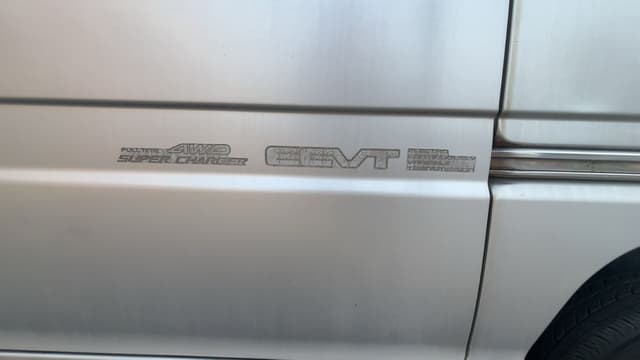 1992 Subaru Sambar JDM car for sale — photo 5 of 9