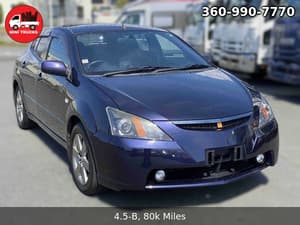 2001 Toyota Will JDM car for sale